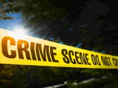 Man and child found dead with gunshot wounds in St. Kitts