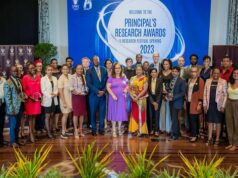 UWI issues $10K cash prize for hurricane & earthquake solutions