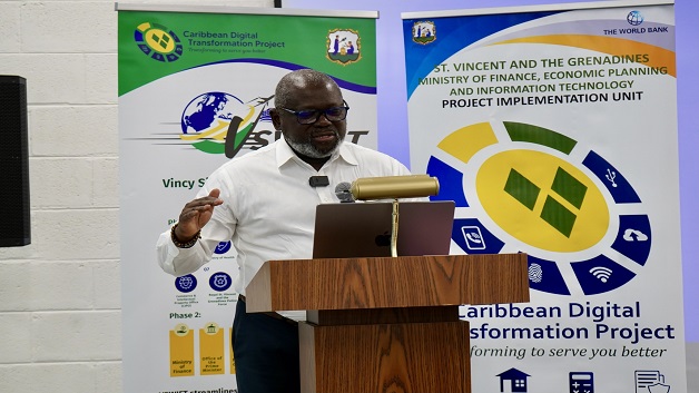 Edmond Jackson - CARDTP