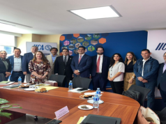 Global Alliance against Fusarium TR4 receives support from world bank