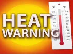 Excessive Heat Warning Issued for Antigua and Barbuda