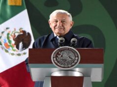 Mexican President blames the US in part for Sinaloa rise in violence