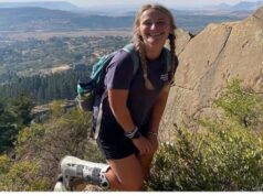American Student Found Dead After Disappearing During Hike in South Africa