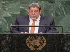 Prime Minister Gonsalves Calls for Immediate End to Ukraine War in letter to leaders