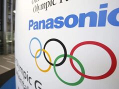 Panasonic announces halt in sponsorship for Olympic and Paralympics