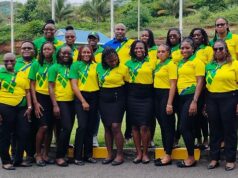 Vincy Netballers secure another victory