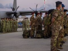 Australia revokes military honors due to alleged war crimes