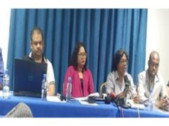 Suriname media complain of organised cyber attacks