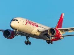 Colombian airline to begin direct flights to Guyana in December