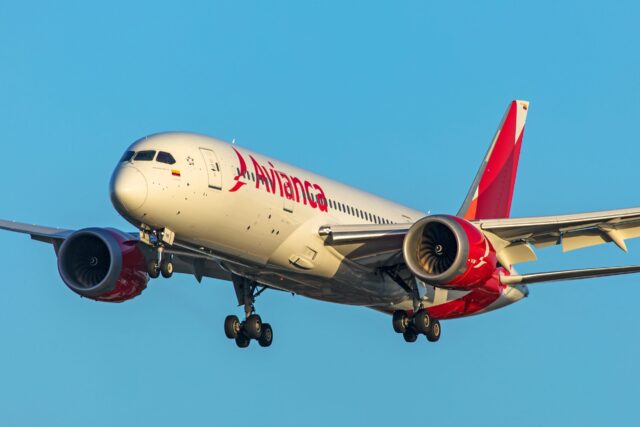 Avianca