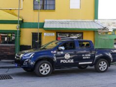 Belize Police investigating dismembered body found in barrel