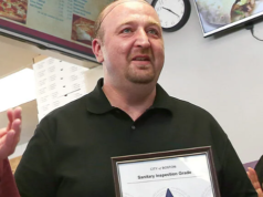 Pizza shop owner jailed for forced labour and threats of deportation