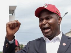 Mozambique’s ruling party wins landslide in disputed poll