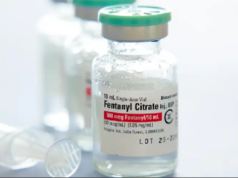 Puerto Rican police investigate suspected fentanyl deaths