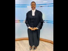 First female St Lucian police officer called to the bar