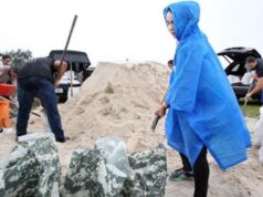 Floridians Brace for Major Evacuations as Hurricane Milton Approaches