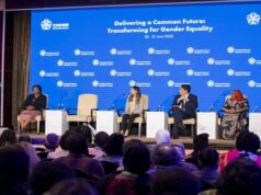 Commonwealth report highlights need for action on gender equality