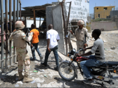 Dominican Republic to start deporting Haitians