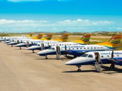 InterCaribbean to launch new service from Grenada to Guyana