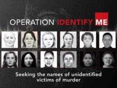 Interpol seeking help from public to identify women in cold cases