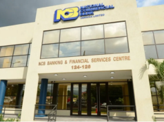 NCB Jamaica investigating Uber technical issues