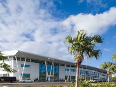 New digital entry form to be introduced in Sint Maarten