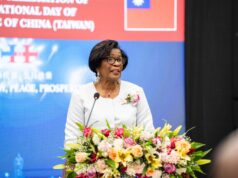 Governor General Dame Susan Dougan to demit office