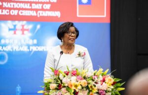 Governor General Dame Susan Dougan to demit office