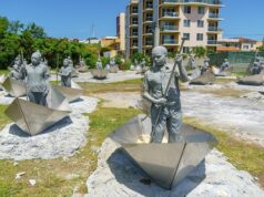 Carriacou to start work on underwater sculpture park
