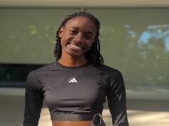 USVI athlete receives multi-year deal with Adidas