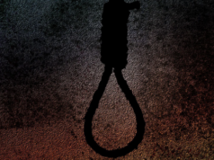 Mother of 2 found hanging in T&T