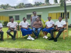 Adelphi Secondary wins regional schools investment competition