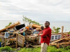 Grenada PM recognised on 2024 TIME100 Climate list