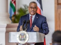 Haiti’s prime minister ousted after six months