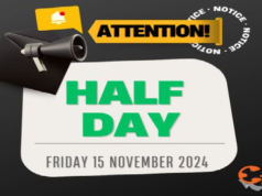 Schools to Close Early on Friday for Teachers’ Union Solidarity Event