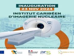 Martinique opens medical facility for cancer screening