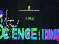 National Science and Technology Fair Underway