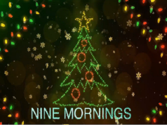 Nine Mornings Festival Launches this weekend