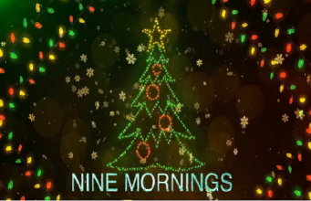 Nine Mornings Festival Launches this weekend