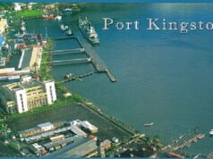 Damaged Cargo Ship Disrupts Kingstown Port Operations, Cancels Cruise Visit