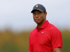 Tiger Woods to miss the Hero World Challenge