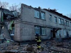 Russia and Ukraine Launch Largest Drone Attacks Since War Began