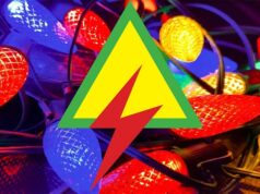 Judging begins for 2024 VINLEC Community Lighting competition