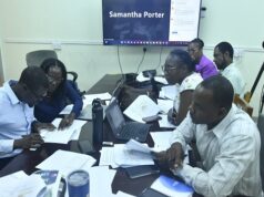 MOE hosts training workshop for OEMA assessors