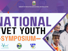 National TVET Youth Symposium to Focus on Empowering the Next Generation