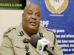 Police assures loved ones of homicide victims that work continues on unsolved cases