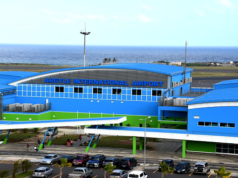 AIA Marks Record-Breaking Day with Highest Aircraft Arrivals