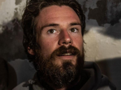 American man found wandering near Damascus, after release from prison