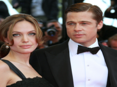 Angelina Jolie and Brad Pitt reach divorce settlement