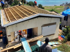 Over 2,000 Homes Repaired or Rebuilt in SVG, Thousands More Awaiting Assistance